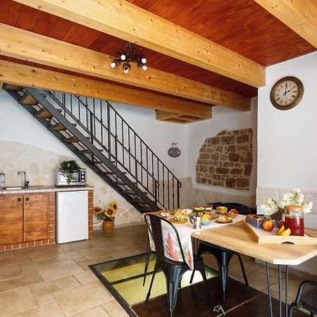 B&B La Corte San Francesco Bari Luaran gambar