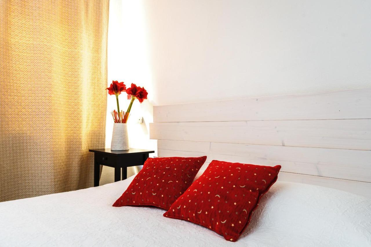 B&B La Corte San Francesco Bari Luaran gambar