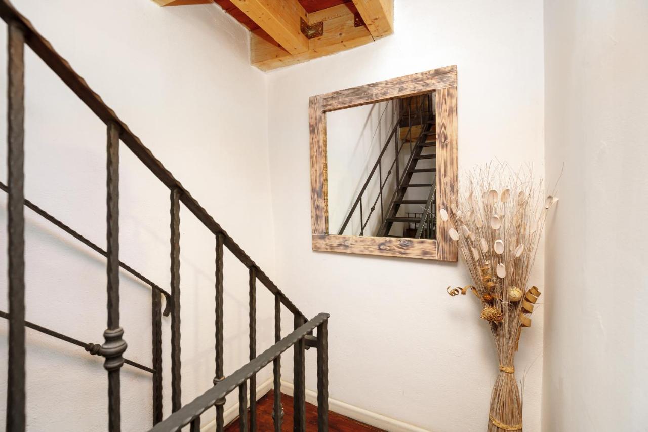 B&B La Corte San Francesco Bari Luaran gambar
