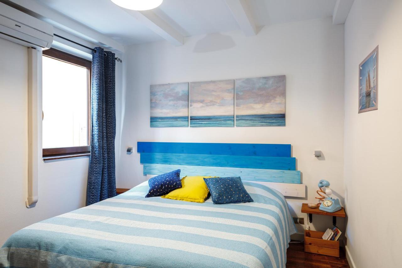 B&B La Corte San Francesco Bari Luaran gambar