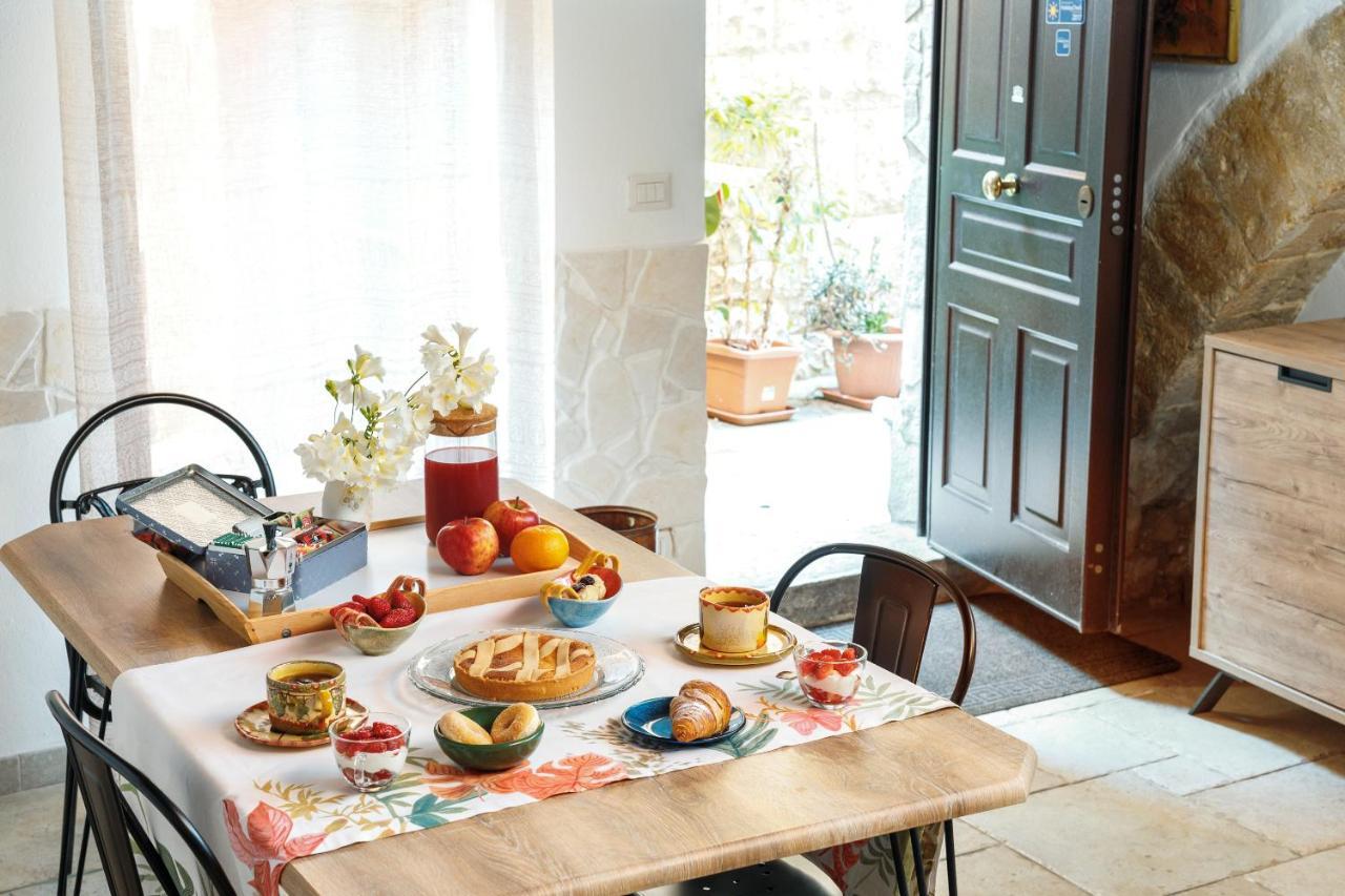 B&B La Corte San Francesco Bari Luaran gambar