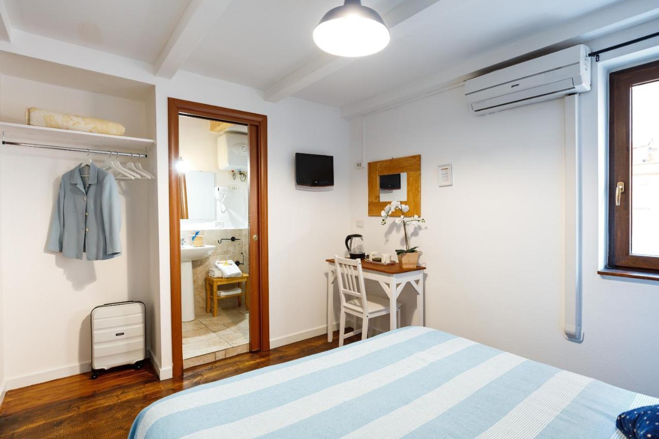 B&B La Corte San Francesco Bari Luaran gambar
