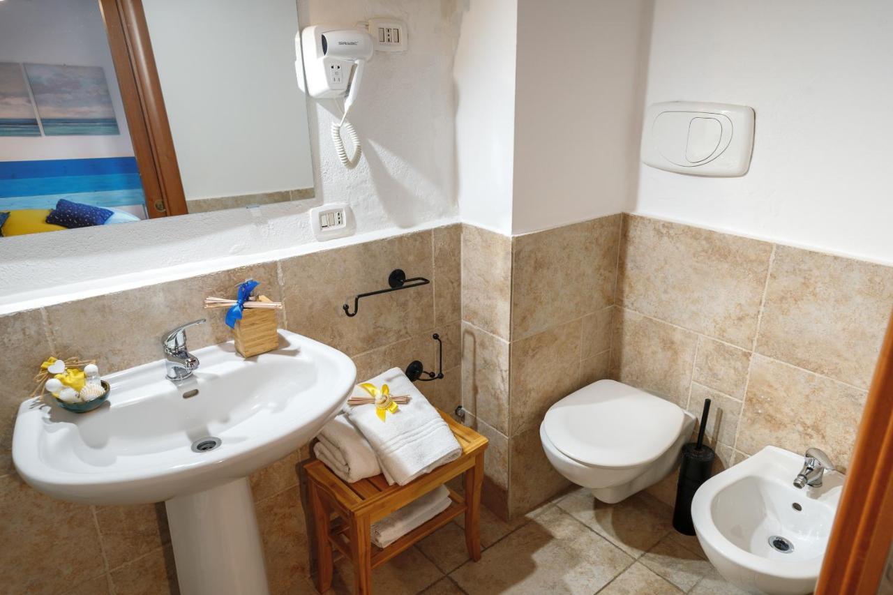 B&B La Corte San Francesco Bari Luaran gambar