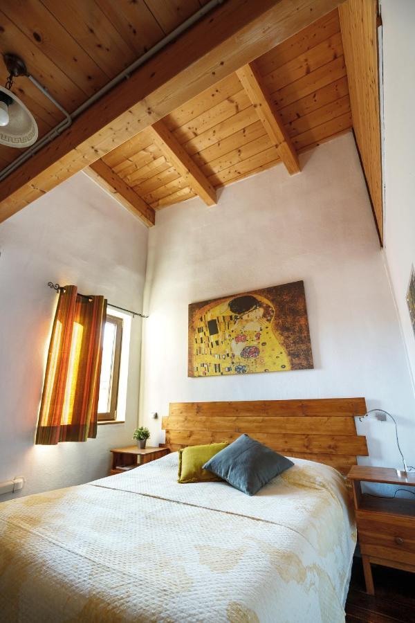 B&B La Corte San Francesco Bari Luaran gambar