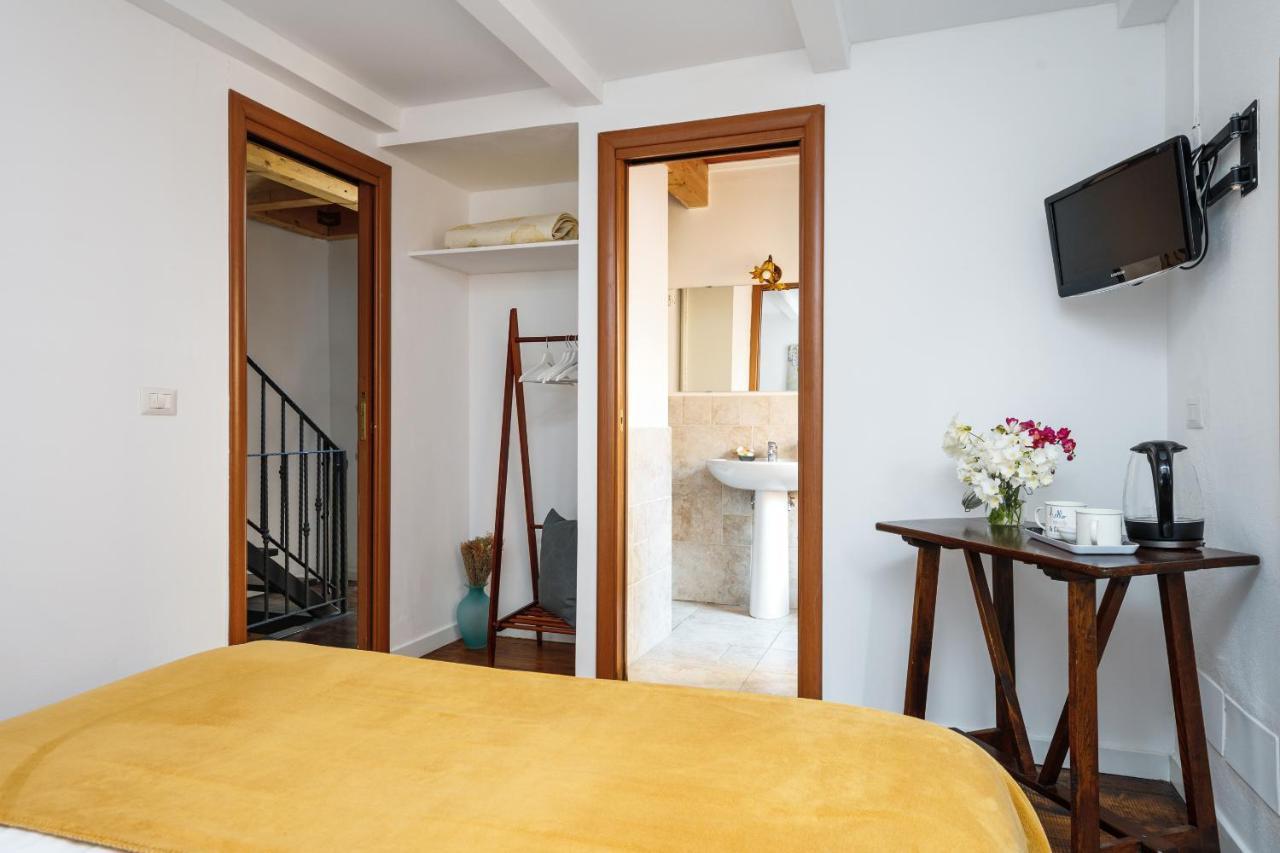 B&B La Corte San Francesco Bari Luaran gambar