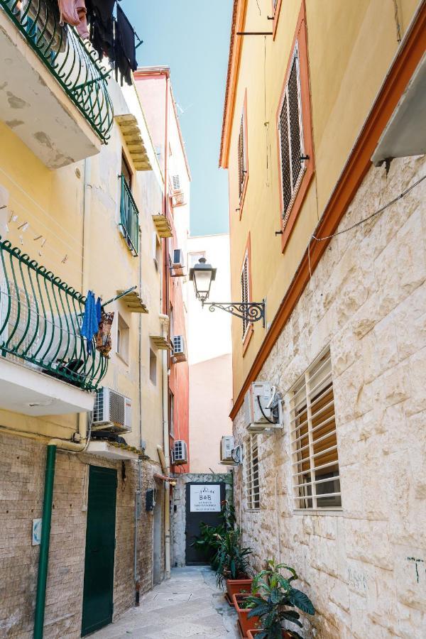 B&B La Corte San Francesco Bari Luaran gambar