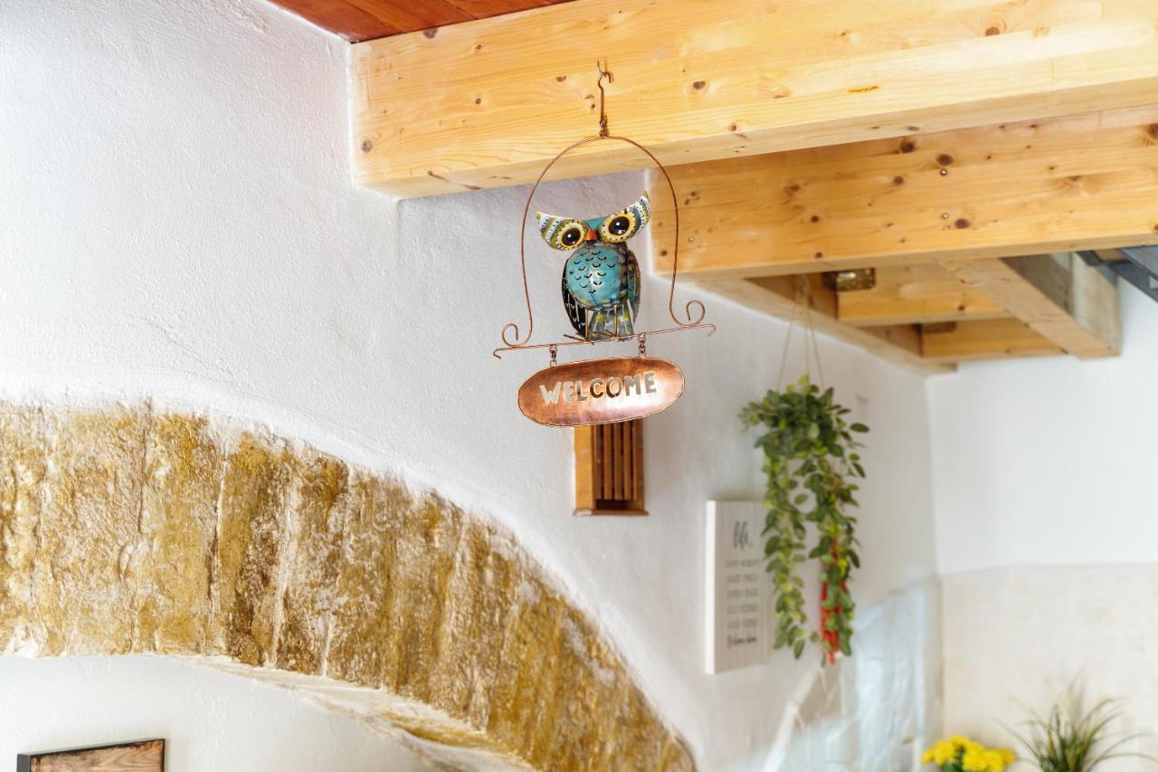 B&B La Corte San Francesco Bari Luaran gambar