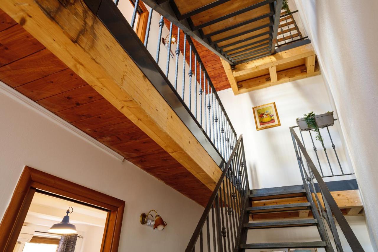 B&B La Corte San Francesco Bari Luaran gambar